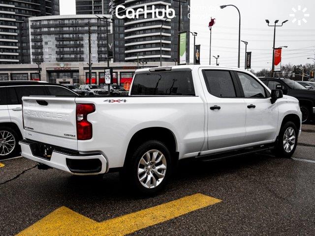 chevrolet Silverado 1500 2024 - 7