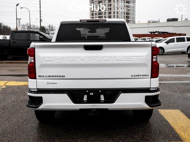 chevrolet Silverado 1500 2024 - 8