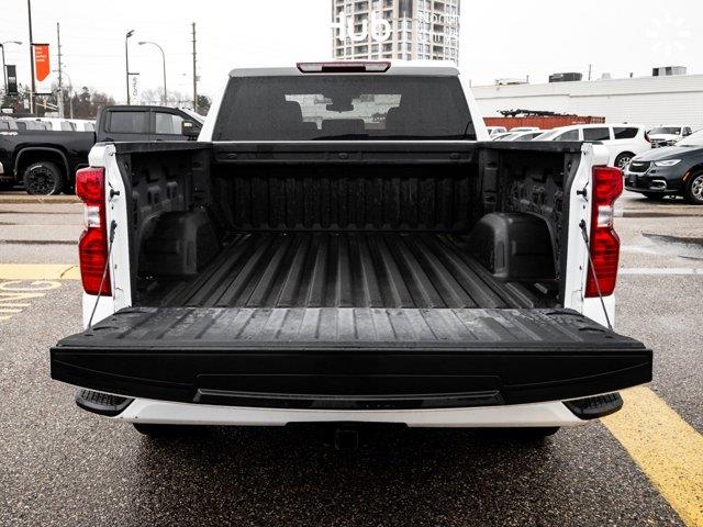 chevrolet Silverado 1500 2024 - 9
