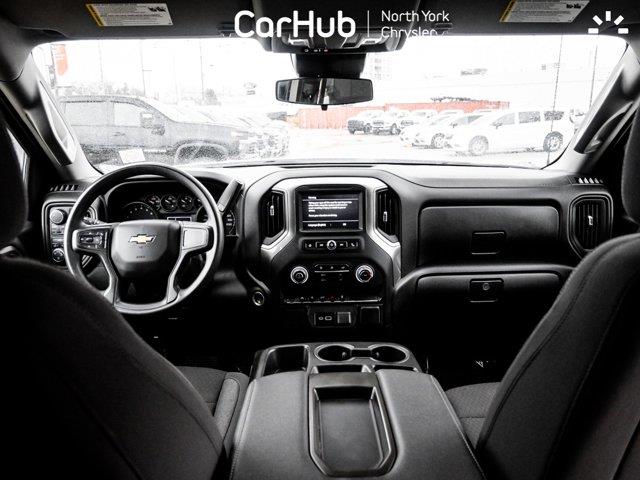 chevrolet Silverado 1500 2024 - 12