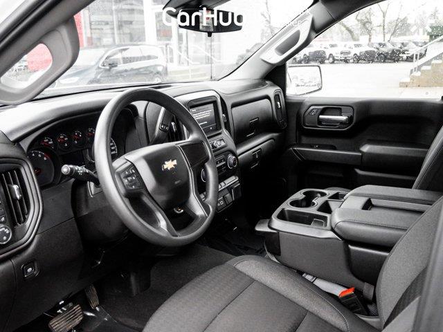 chevrolet Silverado 1500 2024 - 13