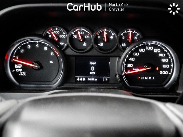 chevrolet Silverado 1500 2024 - 14