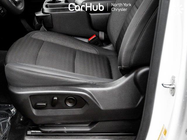 chevrolet Silverado 1500 2024 - 15