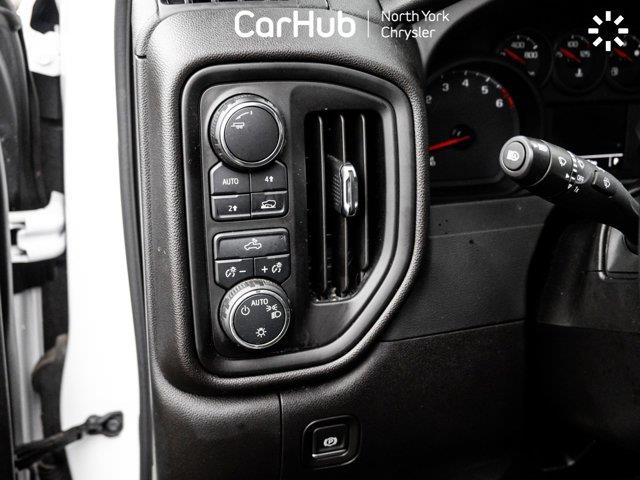 chevrolet Silverado 1500 2024 - 16