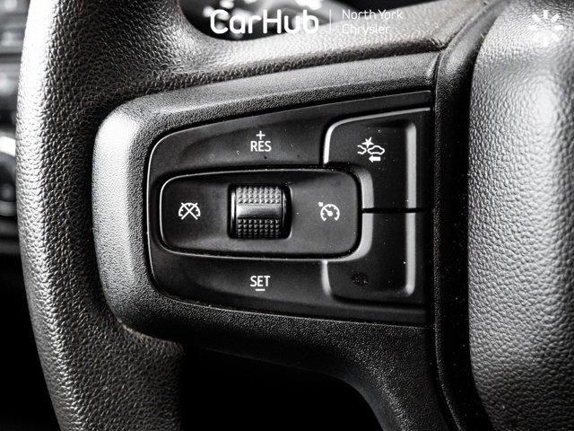 chevrolet Silverado 1500 2024 - 17