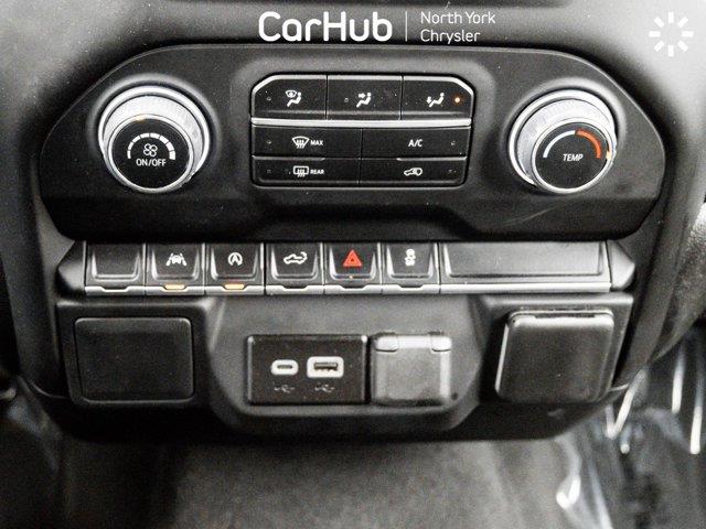 chevrolet Silverado 1500 2024 - 19