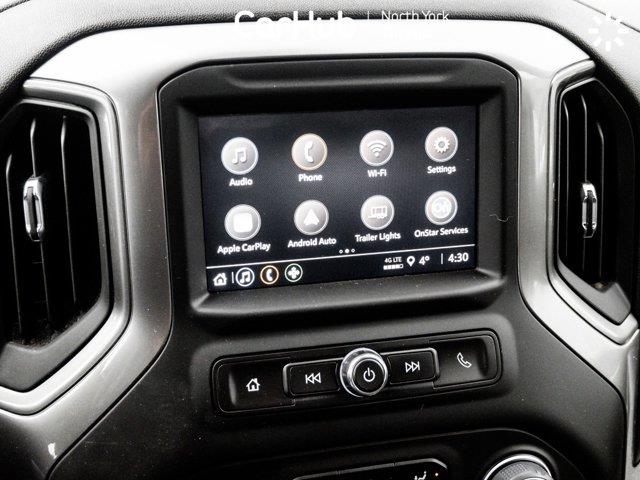 chevrolet Silverado 1500 2024 - 20