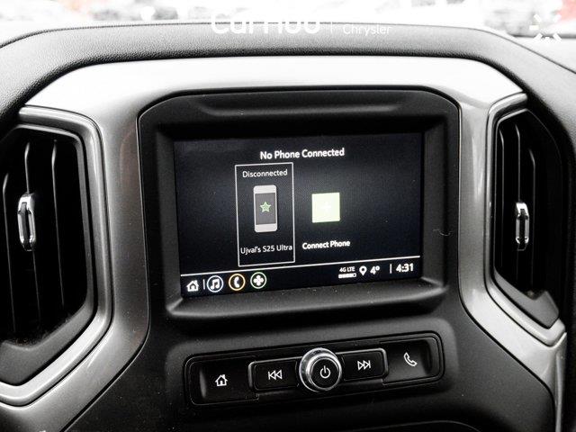 chevrolet Silverado 1500 2024 - 22