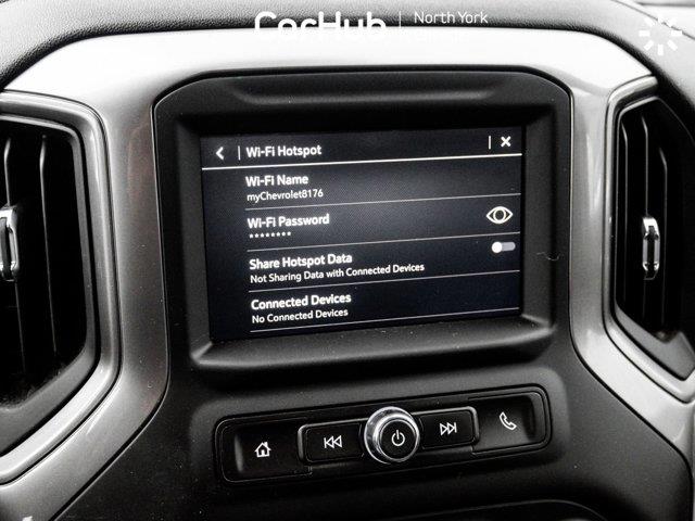 chevrolet Silverado 1500 2024 - 23