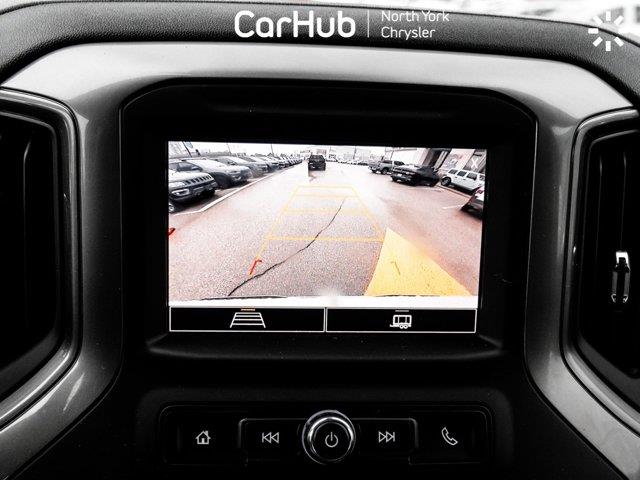 chevrolet Silverado 1500 2024 - 25