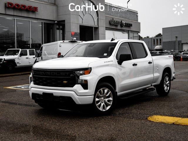 chevrolet Silverado 1500 2024 - 28