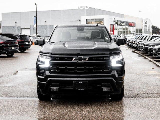 chevrolet Silverado 1500 2024 - 2
