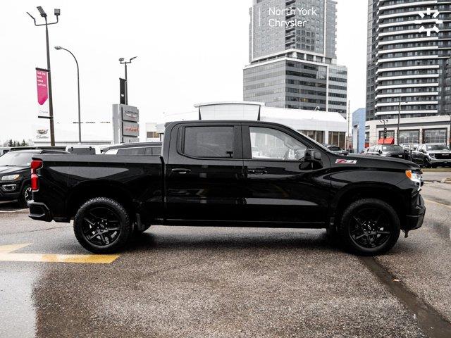 chevrolet Silverado 1500 2024 - 4