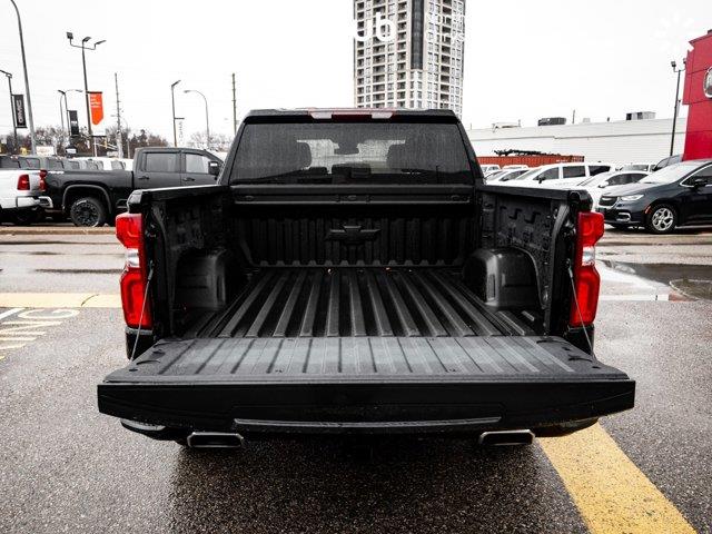 chevrolet Silverado 1500 2024 - 6