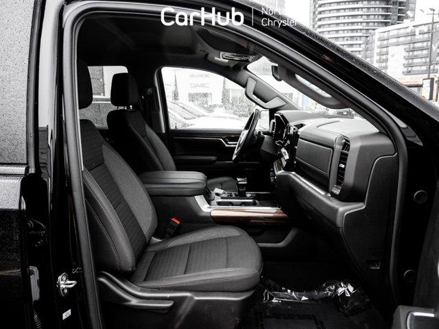 chevrolet Silverado 1500 2024 - 7