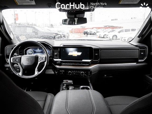 chevrolet Silverado 1500 2024 - 9
