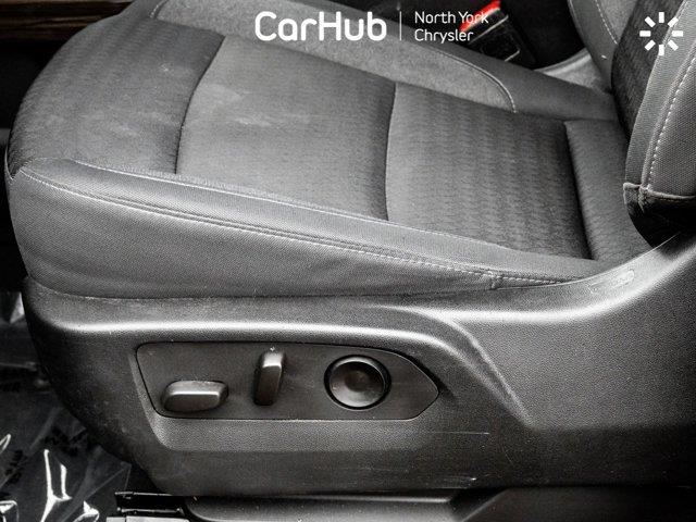 chevrolet Silverado 1500 2024 - 11