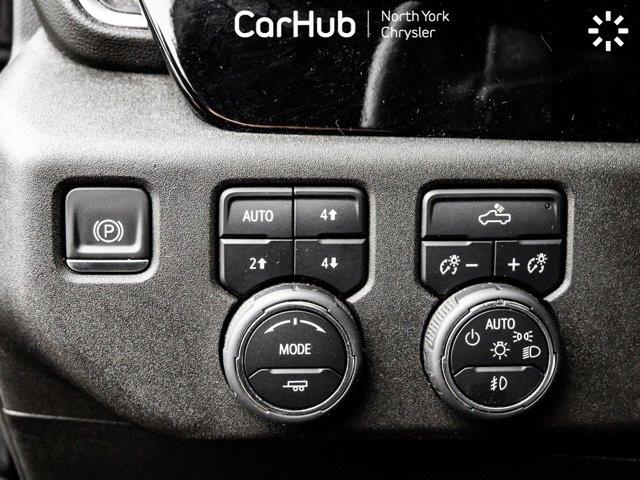 chevrolet Silverado 1500 2024 - 12