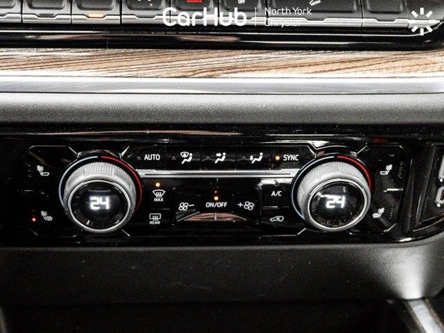 chevrolet Silverado 1500 2024 - 14