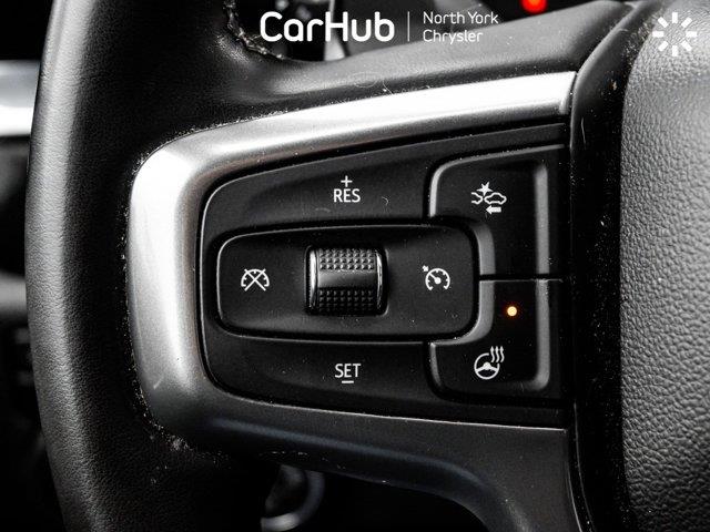 chevrolet Silverado 1500 2024 - 17