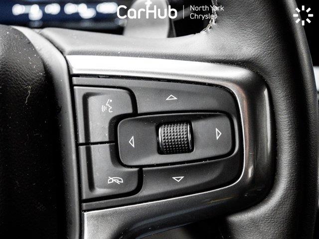chevrolet Silverado 1500 2024 - 18