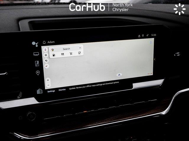 chevrolet Silverado 1500 2024 - 23