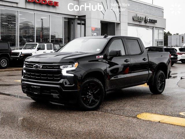 chevrolet Silverado 1500 2024 - 30