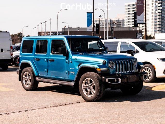 jeep Wrangler Unlimited 2020 - 3
