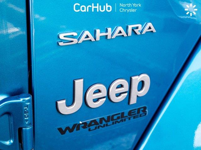 jeep Wrangler Unlimited 2020 - 7