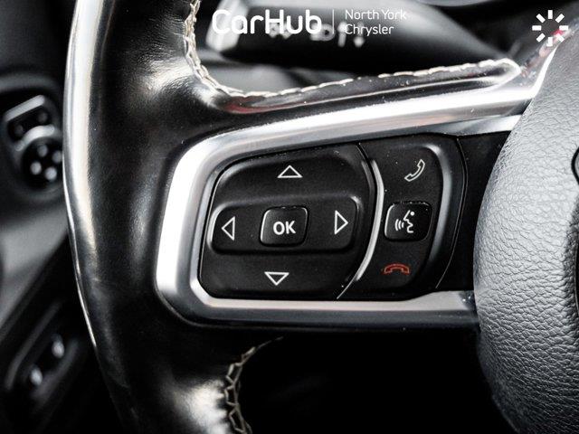 jeep Wrangler Unlimited 2020 - 15