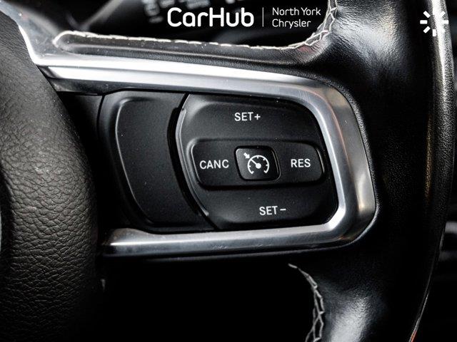 jeep Wrangler Unlimited 2020 - 16
