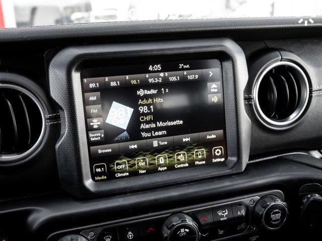 jeep Wrangler Unlimited 2020 - 18