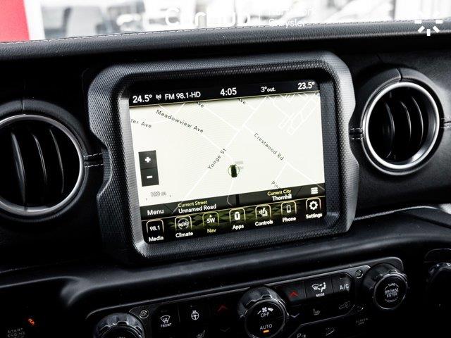 jeep Wrangler Unlimited 2020 - 21