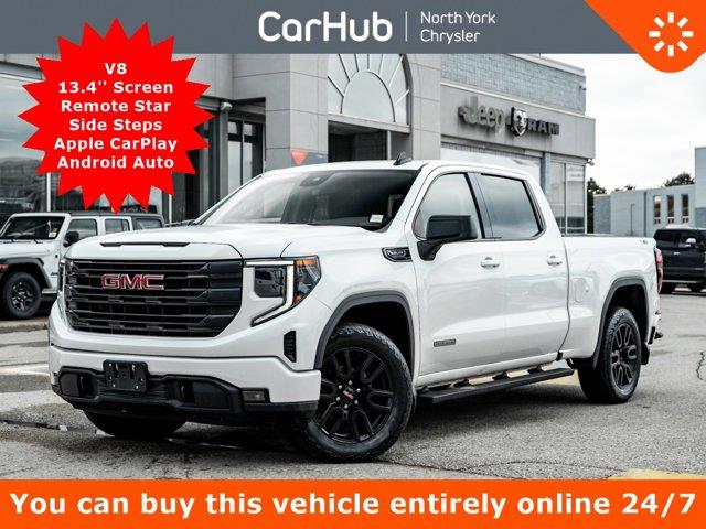 gmc Sierra 1500 2024