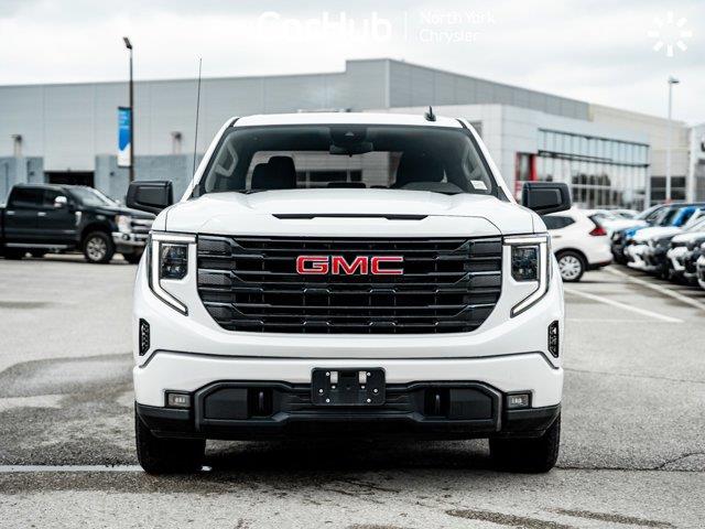 gmc Sierra 1500 2024 - 3