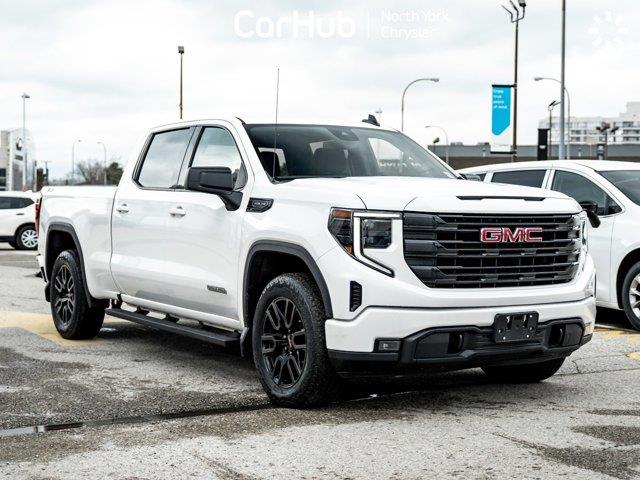 gmc Sierra 1500 2024 - 4