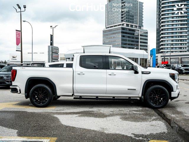 gmc Sierra 1500 2024 - 5