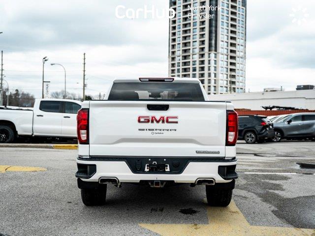 gmc Sierra 1500 2024 - 6