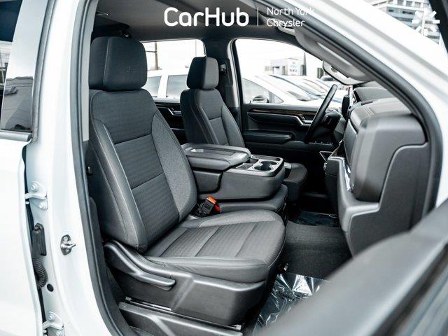 gmc Sierra 1500 2024 - 8