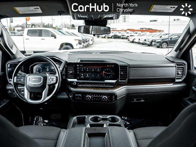 gmc Sierra 1500 2024 - 10