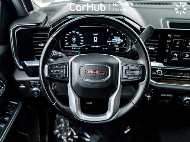 gmc Sierra 1500 2024 - 11