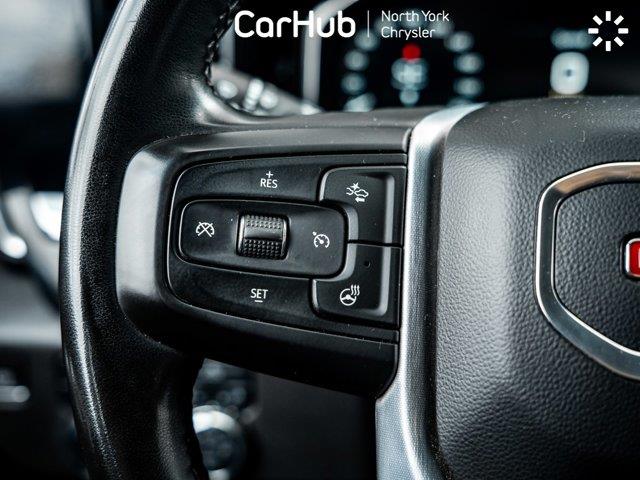 gmc Sierra 1500 2024 - 16