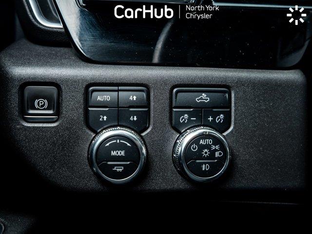 gmc Sierra 1500 2024 - 18