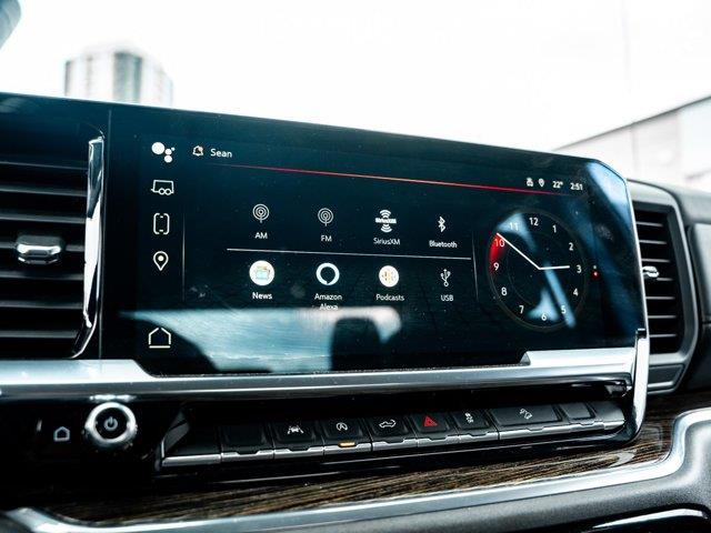 gmc Sierra 1500 2024 - 23