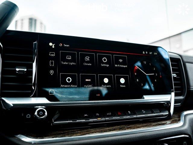 gmc Sierra 1500 2024 - 26