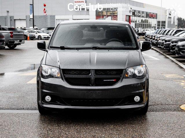 dodge Grand Caravan 2019 - 2