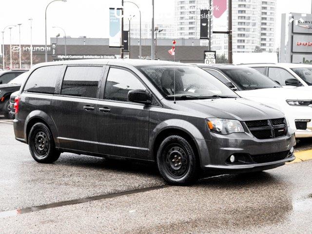 dodge Grand Caravan 2019 - 3