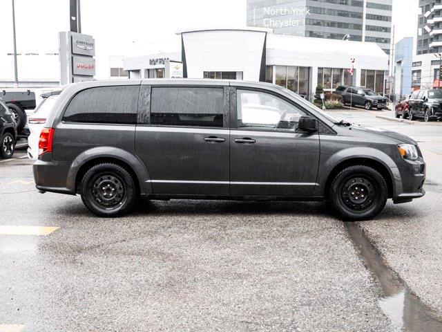 dodge Grand Caravan 2019 - 4