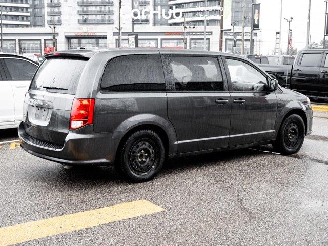dodge Grand Caravan 2019 - 5