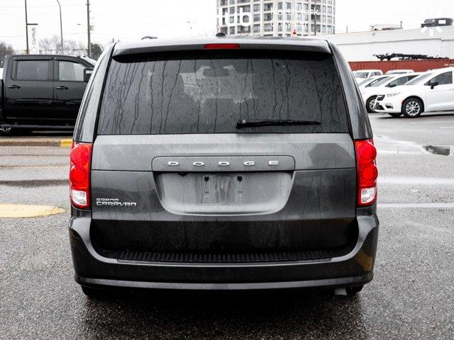 dodge Grand Caravan 2019 - 6